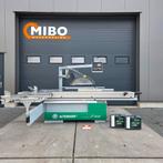 Altendorf F45 Formaatzaag 3400 elmo drive top staat, Zakelijke goederen, Machines en Bouw | Houtbewerking, Ophalen of Verzenden