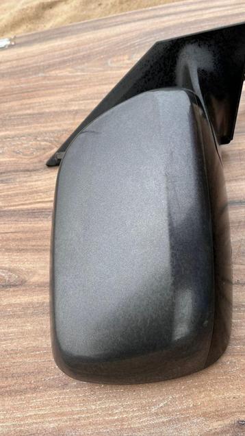 Rechter en linker buiten spiegel toyota landcruiser 200 beschikbaar voor biedingen