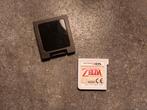 The Legend of Zelda: Ocarina of Time 3D, Games en Spelcomputers, Games | Nintendo 2DS en 3DS, Avontuur en Actie, Gebruikt, 1 speler
