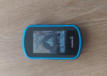 Garmin ETrex touch 25 beschikbaar voor biedingen