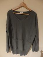 Trui  Chloé, Taille 38/40 (M), Gris, Enlèvement ou Envoi, Chloé
