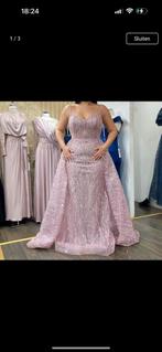 Feestkleding, Overige typen, Zo goed als nieuw, Roze, Ophalen
