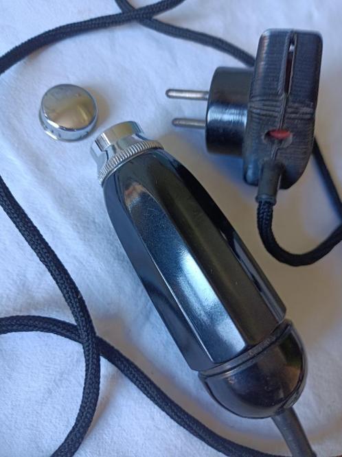 Vintage Eerste  'Philishave' elektrisch scheerapparaat -1939, Verzamelen, Retro, Persoonlijke verzorging, Ophalen