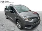 Toyota ProAce City Verso MPV Toyota Proace City Verso MPV, Auto's, 4 deurs, Monovolume, Euro 6, ProAce