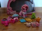 My little pony - pony met kleertjes, Ophalen, Nieuw