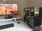 Ultra Game PC met afstandsbediening, Computers en Software, Ophalen, Zo goed als nieuw, SSD
