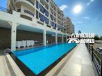 4546 Ruime 3+1 gemeubileerde duplex in Oba, 200 m², Appartement, 4 kamers, Turkije