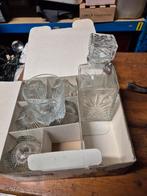 Karaf met glazen nieuw, Tuin en Terras, Ophalen