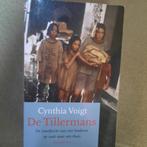 DE TILLERMANS - CYNTHIA VOIGHT - 3 DELEN 1 BOEK -YOUNG ADULT, Ophalen of Verzenden