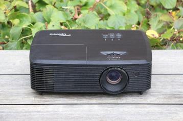 Optoma DLP Projector / Beamer