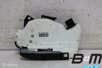 Portierslot linksachter VW E-Up! 1S4839015B beschikbaar voor biedingen