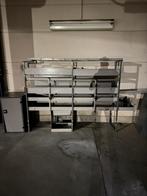 Inbouwrek mercedes sprinter, Auto's, Mercedes-Benz, Particulier, Te koop