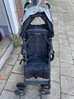 Maclaren techno Xt, Ophalen, Maclaren, Regenhoes