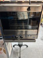 Oven euromax convect 10990bl, Elektronische apparatuur, Ophalen, Gebruikt, Hete lucht, Oven