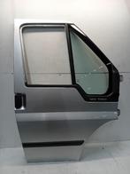 PORTIER RECHTS VOOR Ford Transit (01-2000/05-2006), Gebruikt, Rechts, Ford, Deur