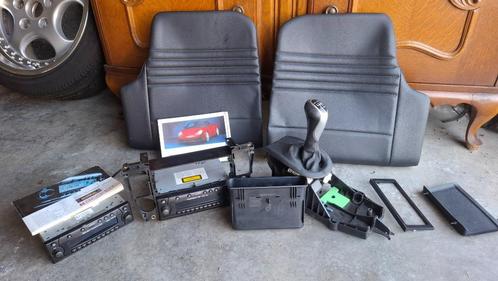 Pièces porsche 996, Auto-onderdelen, Klein materiaal, Porsche, Ophalen of Verzenden