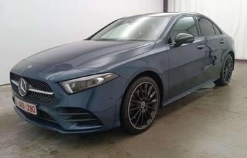 Mercedes-Benz A-CLASS 250 A 250 e PHEV/TOIT PANO/LED/NAVI/PA beschikbaar voor biedingen