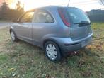 Opel Corsa 1.2i benzine gekeurd voor verkoop, Auto's, Bedrijf, Corsa, 3 deurs, Euro 4