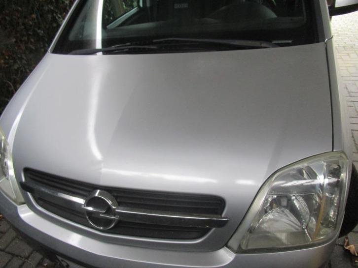 auto opel minerva, Auto's, Opel, Particulier, Meriva, ABS, Centrale vergrendeling, Elektrische ramen, Lichtmetalen velgen, Metaalkleur