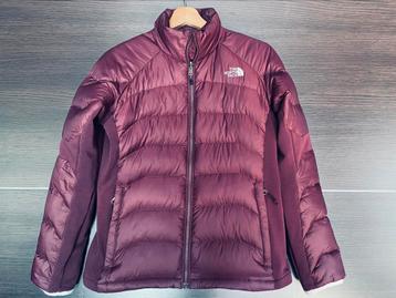 Donsjas the north face medium, Kleding | Dames, Jassen | Winter, Ophalen