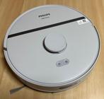 Robot HomeRun 3000 Series Aspirateur,Laveur PHILIPS XU3000, Electroménager, Enlèvement ou Envoi, Utilisé, Aspirateur