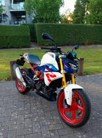 BMW G 310 R. 2023. 5421km.GARANTİE, Motoren, Motoren | BMW, 310 cc, Particulier, Minimaal motorrijbewijs A2, 1 cilinder