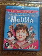 Matilda 20th Anniversary Blu-Ray, Ophalen, Zo goed als nieuw