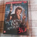 Resident Evil, CD & DVD, DVD | Horreur, Comme neuf, Enlèvement ou Envoi