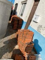 Dakpannen Kortrijk Sterreberg, Tuin en Terras, Terrasdelen en Vlonders, Ophalen