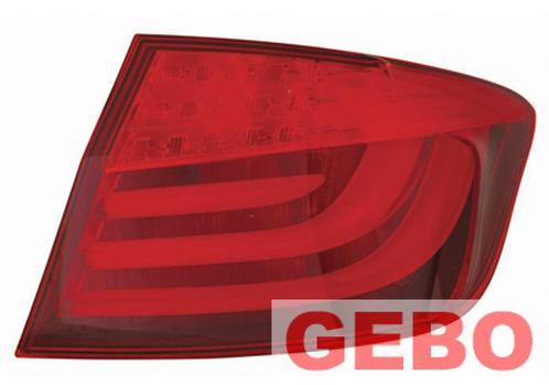 BMW F10/F11 2010 T/M 2017 Achterlicht Rechts Orgineel 6321 7, Auto-onderdelen, Verlichting, BMW, Nieuw, 6 maanden garantie, Ophalen of Verzenden