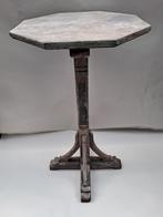 Tafeltje (gotiek )  sidetable, Antiek en Kunst, Ophalen