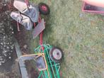 Gocart, Kinderen en Baby's, Ophalen, Gebruikt, Met kar of aanhanger