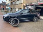 Cayenne 3.0D GTS Pack Blauw/Bruin/Porsche Notebook/VAT 31673, Automaat, Cayenne, Euro 6, Blauw