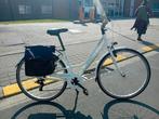 Damesfiets, Fietsen en Brommers, Fietsen | Dames | Damesfietsen, Ophalen, Zo goed als nieuw