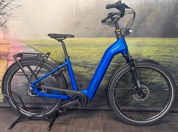 Flyer Gotour 5.43 | 85Nm | 750Wh | Elektrische fiets | Nieuw beschikbaar voor biedingen