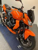 Kawasaki Z 750 MY'08 ref. LS 3167, 750 cc, Sportuitlaat, 4 cilinders, Motorrijbewijs A