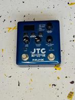 NuX NDL-5 JTC Drum and Loop Pro, Muziek en Instrumenten, Effecten, Ophalen of Verzenden, Zo goed als nieuw, Overige typen