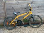 Bmx Wipe Five, Ophalen, Gebruikt, Voetsteunen