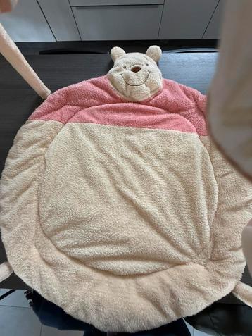 Speelmat winnie the pooh beschikbaar voor biedingen
