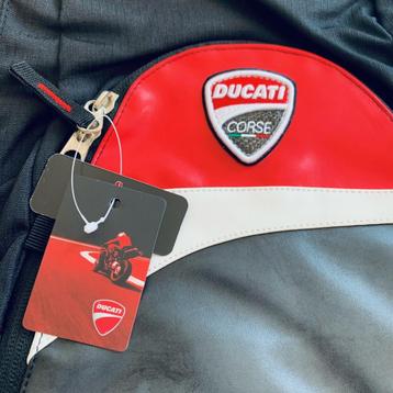 sac à dos DUCATI beschikbaar voor biedingen