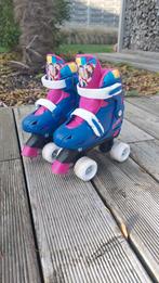 Rolschaatsen K3 m30-33, Enlèvement