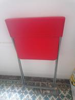 Chaise pliable, Maison & Meubles, Chaises, Enlèvement ou Envoi, Comme neuf