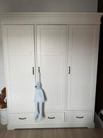 Kledingkast met commode, Ophalen, Zo goed als nieuw