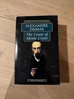 The count of Monte Cristo - Alexandre Dumas, Ophalen of Verzenden, Zo goed als nieuw