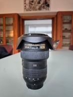 Nikon AF-S 16-35mm f4 lens, Ophalen, Zo goed als nieuw, Groothoeklens, Zoom