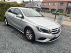Mercedes A klasse, 4 cilinders, 127 g/km, 1595 cc, 5 deurs