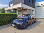 Skoda Octavia Combi 1.5 TSI Ambition Navi, App, ACC, camera,, Auto's, Voorwielaandrijving, 4 cilinders, Zwart, Bedrijf