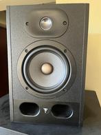 Focal Alpha 50 actieve speakers, Autres marques, 60 à 120 watts, Comme neuf, Enlèvement