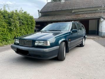 VOLVO 850 2.5 10v 