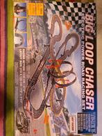 Racebaan met dubbele loop, Ophalen, Gebruikt